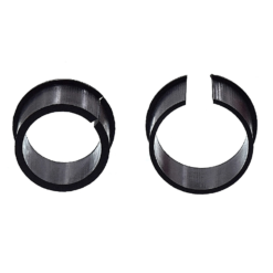 Messingschlager Bagues De Rechange Pour Attache Remorque Sur Tige De Selle -Pas Cher Cyclo Forte Magasin bagues de rechange pour attache remorque sur tige de selle 3