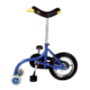 Qu-ax Balance Bike 12" Bleu -Pas Cher Cyclo Forte Magasin balance bike 12 bleu