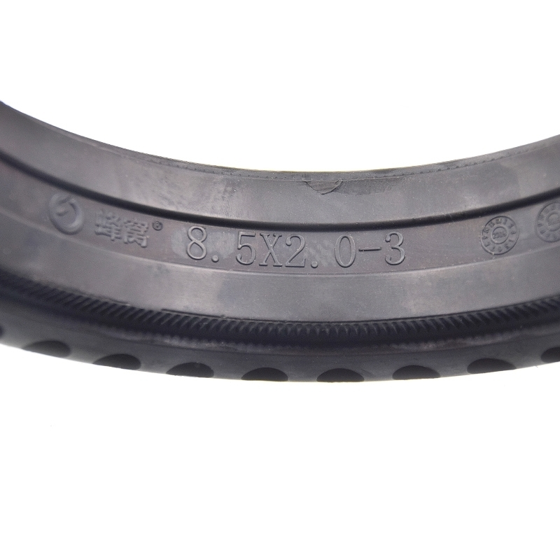 Funecobikes Bandage Alvéolé Pour Trottinette Xiaomi M365 - Pour Jante Largeur 35 Mm 4 Funecobikes Bandage Alvéolé Pour Trottinette Xiaomi M365 - Pour Jante Largeur 35 Mm – Image 2