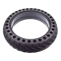 Funecobikes Bandage Alvéolé Pour Trottinette Xiaomi M365 - Pour Jante Largeur 35 Mm