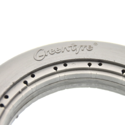 Bandage Plein Greentyre LEON Gris - 8x1 1/4 - 200x32 -Pas Cher Cyclo Forte Magasin bandage plein greentyre leon gris 8x1 1 4 200x32 4