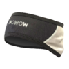 Bandeau Wowow Noir Réfléchissant -Pas Cher Cyclo Forte Magasin bandeau wowow noir reflechissant
