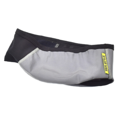 Bandeau Wowow Noir Réfléchissant -Pas Cher Cyclo Forte Magasin bandeau wowow noir reflechissant 2