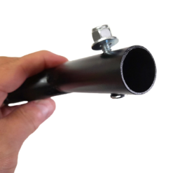 Vélo Original Barre Incliné Pour Mâchoire Attache Remorque Vélo -Pas Cher Cyclo Forte Magasin barre incline pour machoire attache remorque velo 3