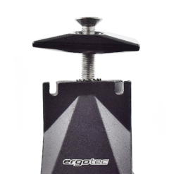 Humpert - Ergotec Béquille Double Flex 3 Ergotec Pour Vélo électrique -Pas Cher Cyclo Forte Magasin bequille double flex 3 ergotec pour velo electrique 2