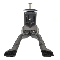 Humpert - Ergotec Béquille Double Flex 3 Ergotec Pour Vélo électrique -Pas Cher Cyclo Forte Magasin bequille double flex 3 ergotec pour velo electrique 4