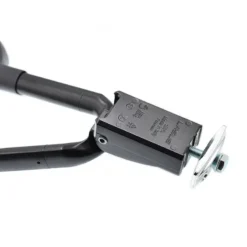 Béquille Double Vélo Lourd, VAE, Tandem - Jumbo URSUS -Pas Cher Cyclo Forte Magasin bequille double velo lourd vae tandem jumbo ursus 3