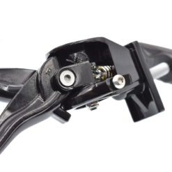 XLC Béquille Double Vélo Repliable Sur Le Côté Et Hauteur Ajustable -Pas Cher Cyclo Forte Magasin bequille double velo repliable sur le cote et hauteur ajustable 3