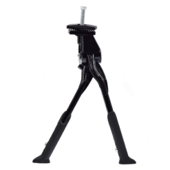 XLC Béquille Double Vélo Repliable Sur Le Côté Et Hauteur Ajustable -Pas Cher Cyclo Forte Magasin bequille double velo repliable sur le cote et hauteur ajustable 5