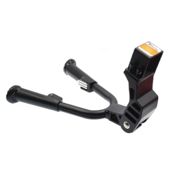 Béquille Pour Remorque Vélo Weehoo Igo -Pas Cher Cyclo Forte Magasin bequille pour remorque velo weehoo igo 2