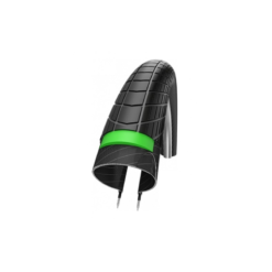 Schwalbe BIG APPLE PLUS 20x2.15 -HS430- ETRTO 55-406