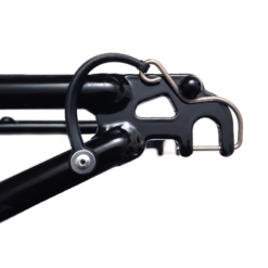 B.O.B Bob Gomme Pour Goupille Yak / Ibex -Pas Cher Cyclo Forte Magasin bob gomme pour goupille yak ibex 3