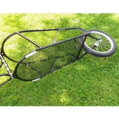 B.O.B BOB YAK Remorque Monoroue VTT -Pas Cher Cyclo Forte Magasin bob yak remorque monoroue vtt 2