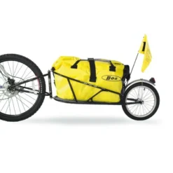 B.O.B BOB YAK Remorque Monoroue VTT