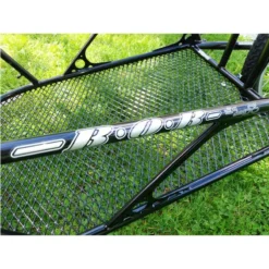 B.O.B BOB YAK Remorque Monoroue VTT -Pas Cher Cyclo Forte Magasin bob yak remorque monoroue vtt 4