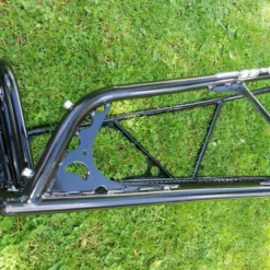 B.O.B BOB YAK Remorque Monoroue VTT -Pas Cher Cyclo Forte Magasin bob yak remorque monoroue vtt 5