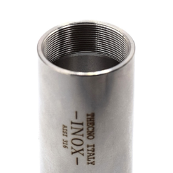 Boitier De Pédalier Inox Pour La Construction D'un Vélo 8 Boitier De Pédalier Inox Pour La Construction D'un Vélo -Pas Cher Cyclo Forte Magasin boitier de pedalier inox pour la construction d un velo 2