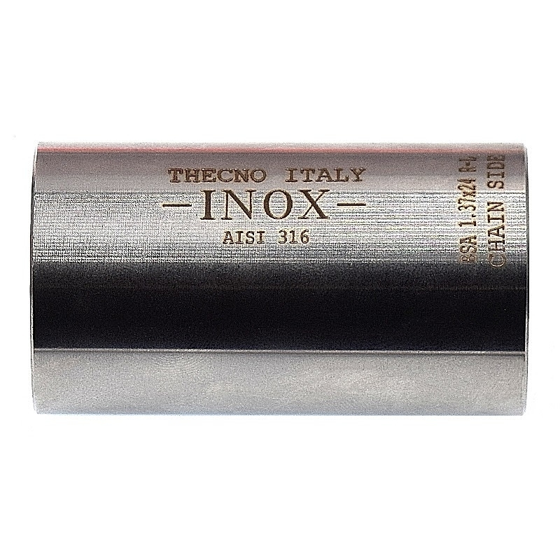 Boitier De Pédalier Inox Pour La Construction D'un Vélo 3 Boitier De Pédalier Inox Pour La Construction D'un Vélo