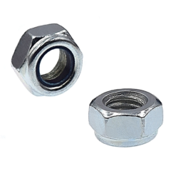 Vélo Original Boulon Autofreiné M12 - Par 2