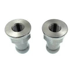 Remorques Vélo Extrawheel Monoroue, Axes Et Boulons Boulons De Fixation Pour Remorque Vélo Monoroue Extrawheel -Pas Cher Cyclo Forte Magasin boulons de fixation pour remorque velo monoroue extrawheel 3