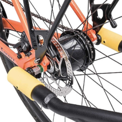 Boulons Sur Moyeu Pour Remorque Topeak Journey Trailer TX -Pas Cher Cyclo Forte Magasin boulons sur moyeu pour remorque topeak journey trailer tx 2