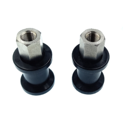 Boulons Sur Moyeu Pour Remorque Topeak Journey Trailer TX -Pas Cher Cyclo Forte Magasin boulons sur moyeu pour remorque topeak journey trailer tx 4