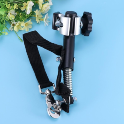 Maxxus Bout De Bras De Remorque Vélo Avec Mâchoire Sur Hauban Du Cadre Du Vélo -Pas Cher Cyclo Forte Magasin bout de bras de remorque velo avec machoire sur hauban du cadre du velo 4