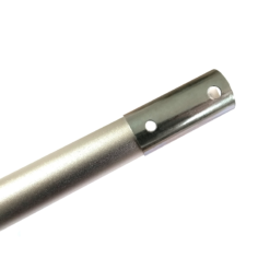 Maxxus Bras Et Fixation Sur Axe Pour Remorque De Vélo -Pas Cher Cyclo Forte Magasin bras et fixation sur axe pour remorque de velo 2