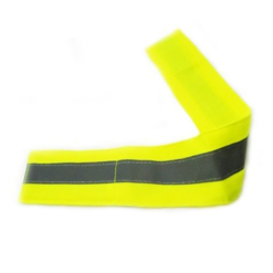 Maxxus Brassard Réfléchissant Pour Cycliste