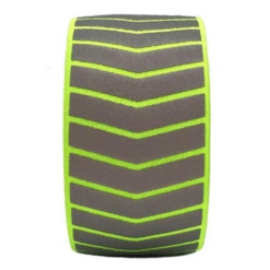 Vélo Original Brassard Réflechissant Pour Cycliste Et Jogger -Pas Cher Cyclo Forte Magasin brassard reflechissant pour cycliste et jogger 3