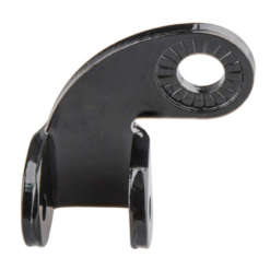 Burley Attache De Remorque Velo Pour Axe De Roue -Pas Cher Cyclo Forte Magasin burley attache de remorque velo pour axe de roue 1