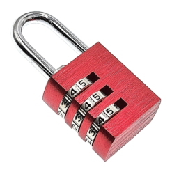 Maxxus Cadenas 31 Mm Avec Combinaison Pour Accessoires Vélo -Pas Cher Cyclo Forte Magasin cadenas 31 mm avec combinaison pour accessoires velo 2