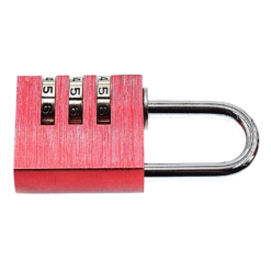 Maxxus Cadenas 31 Mm Avec Combinaison Pour Accessoires Vélo -Pas Cher Cyclo Forte Magasin cadenas 31 mm avec combinaison pour accessoires velo 3