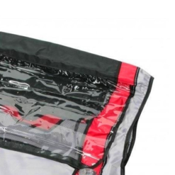 Maxxus Capote Textile Pour Remorque Vélo Enfant 2 En 1 7 Maxxus Capote Textile Pour Remorque Vélo Enfant 2 En 1 -Pas Cher Cyclo Forte Magasin capote textile pour remorque velo enfant 2 en 1 2