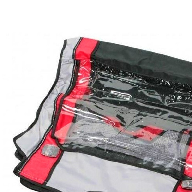 Maxxus Capote Textile Pour Remorque Vélo Enfant 2 En 1 3 Maxxus Capote Textile Pour Remorque Vélo Enfant 2 En 1