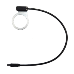 ARCADE Capteur De Pédalage - TS2015/16 - Noir