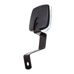 Point Catadioptre Avant, Fixation Sur Fourche -Pas Cher Cyclo Forte Magasin catadioptre avant fixation sur fourche 3