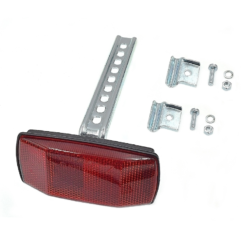 BUSCH & MULLER Catadioptre De Velo Pour Porte Bagage Arrière