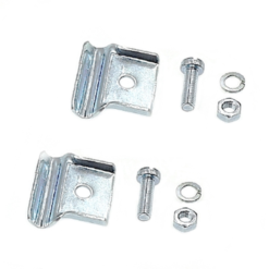 BUSCH & MULLER Catadioptre De Velo Pour Porte Bagage Arrière -Pas Cher Cyclo Forte Magasin catadioptre de velo pour porte bagage arriere 3