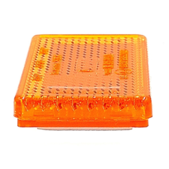 BUSCH & MULLER Catadioptre Rectangulaire Adhésif Pour Fixation Sur Surface Plate -Pas Cher Cyclo Forte Magasin catadioptre rectangulaire adhesif pour fixation sur surface plate 2