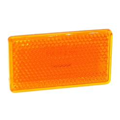 BUSCH & MULLER Catadioptre Rectangulaire Adhésif Pour Fixation Sur Surface Plate -Pas Cher Cyclo Forte Magasin catadioptre rectangulaire adhesif pour fixation sur surface plate 4