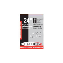 Maxxus Chambre à Air 24 X 1,75 A/V 35 Mm