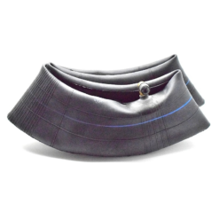 Impac Chambre à Air 2.50-8 Avec Valve Coudé à 90° -Pas Cher Cyclo Forte Magasin chambre a air 250 8 avec valve coude a 90 2