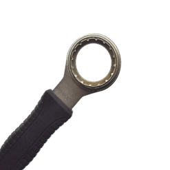 Bike Hand Clé 4 Tailles Pour Boitier De Pédalier De Vélo -Pas Cher Cyclo Forte Magasin cle 4 tailles pour boitier de pedalier de velo 2