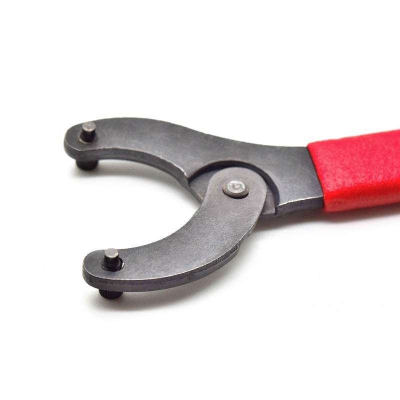 Bike Hand Clé à Double Ergots Pour Roue Libre Vélo 5 Bike Hand Clé à Double Ergots Pour Roue Libre Vélo – Image 3