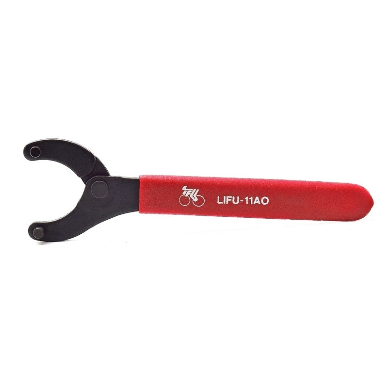 Bike Hand Clé à Double Ergots Pour Roue Libre Vélo 3 Bike Hand Clé à Double Ergots Pour Roue Libre Vélo