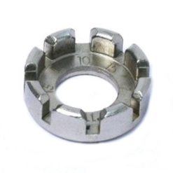 Vélo Original Clé à Rayon Universelle -Pas Cher Cyclo Forte Magasin cle a rayon universelle 3