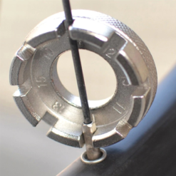 Vélo Original Clé à Rayon Universelle -Pas Cher Cyclo Forte Magasin cle a rayon universelle 4