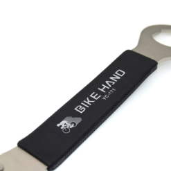 Clé Double Ergots 2 En 1 Bike Hand -Pas Cher Cyclo Forte Magasin cle double ergots 2 en 1 bike hand 3