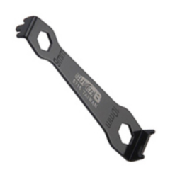 Super B Clé Pour Vis De Plateaux -Pas Cher Cyclo Forte Magasin cle pour vis de plateaux 2